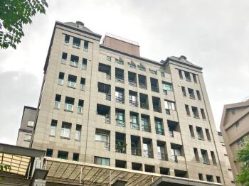 【新接】大直鋼骨明亮高樓