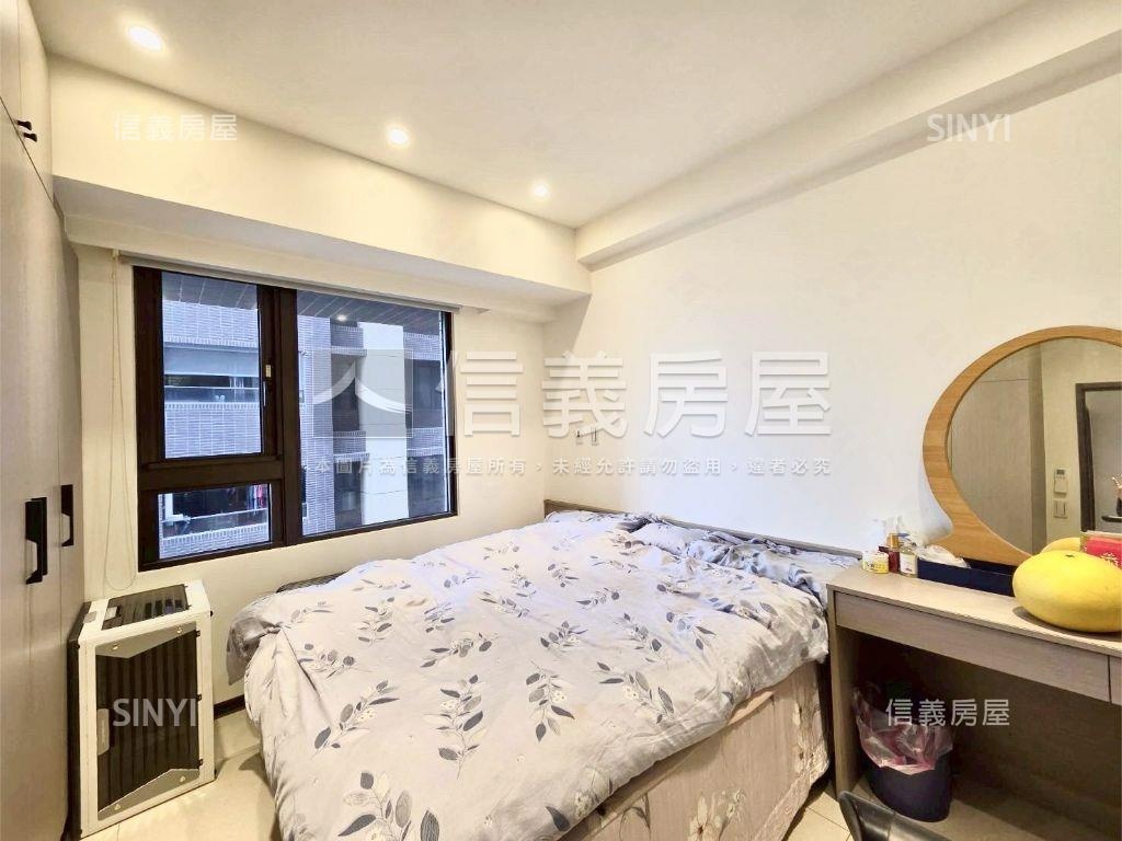 大悅藝香美裝三房車位房屋室內格局與周邊環境