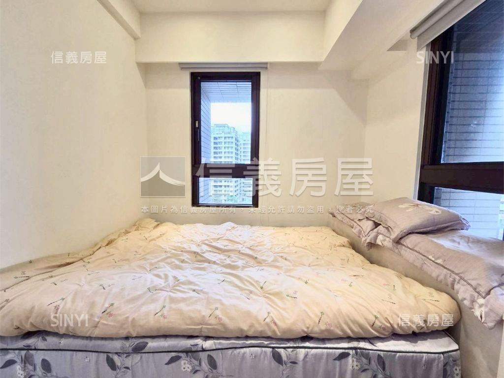 大悅藝香美裝三房車位房屋室內格局與周邊環境