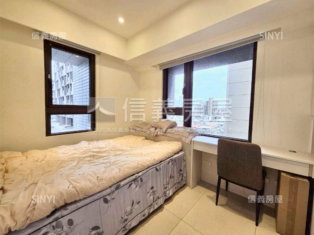 大悅藝香美裝三房車位房屋室內格局與周邊環境