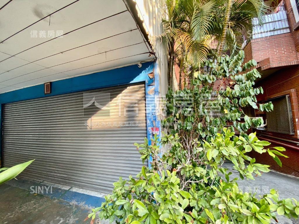 崇德路邊㊣精華住三土地房屋室內格局與周邊環境