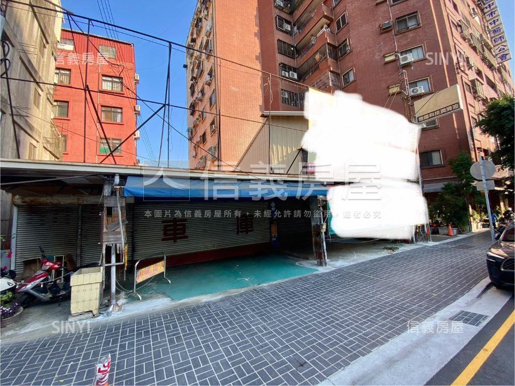 崇德路邊㊣精華住三土地房屋室內格局與周邊環境