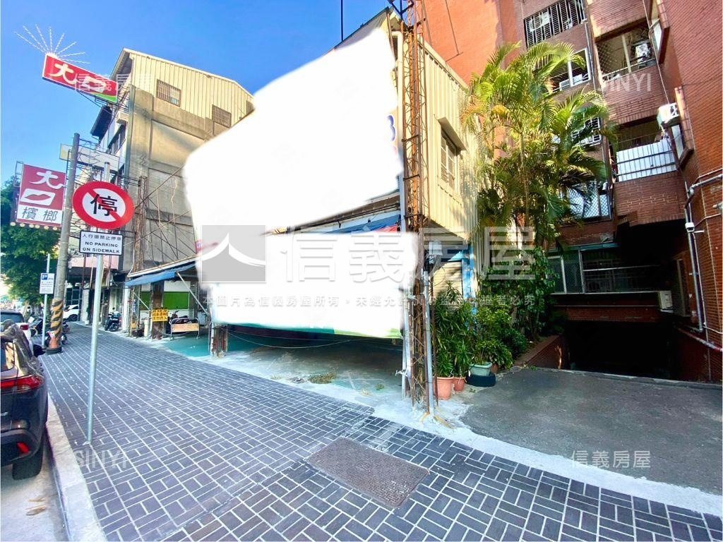 崇德路邊㊣精華住三土地房屋室內格局與周邊環境