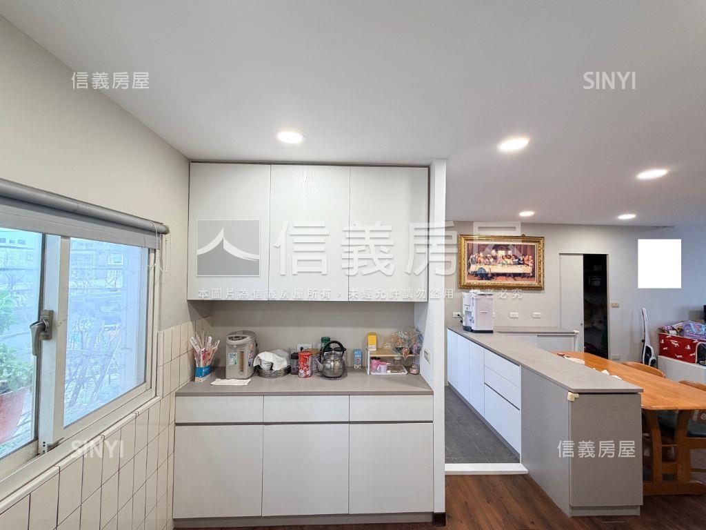 江翠陽光美屋房屋室內格局與周邊環境