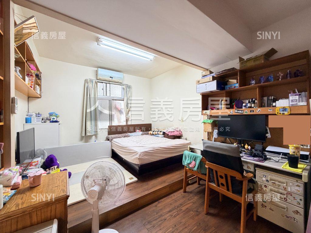 江翠陽光美屋房屋室內格局與周邊環境