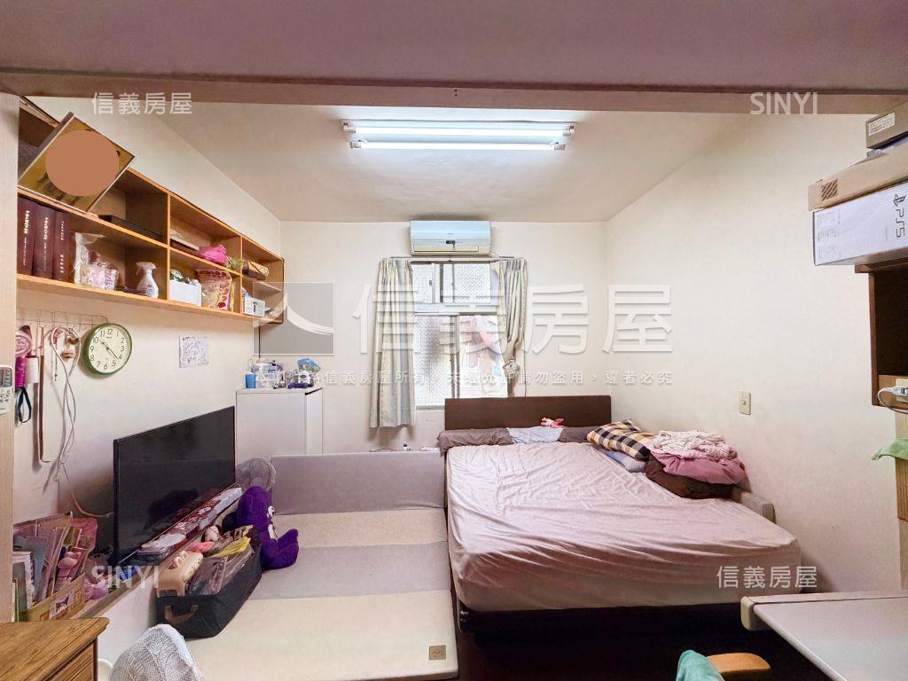 江翠陽光美屋房屋室內格局與周邊環境