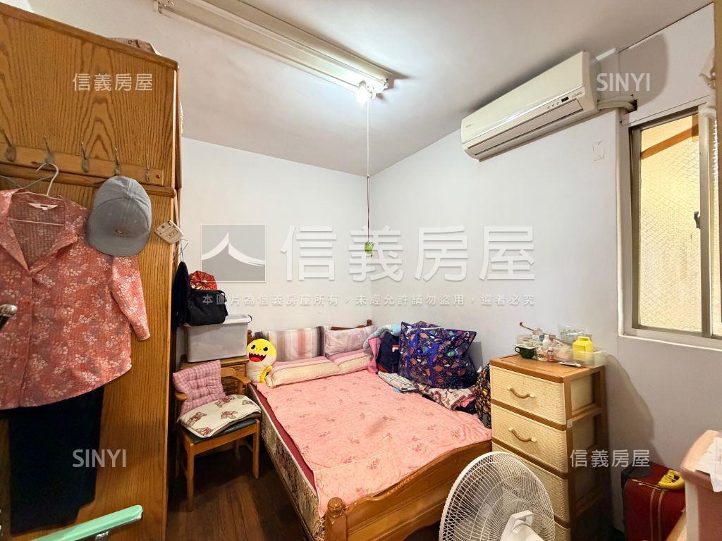 江翠陽光美屋房屋室內格局與周邊環境