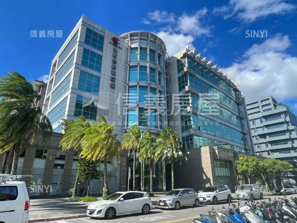 金矽谷Ｎｏ．９展演空間房屋室內格局與周邊環境