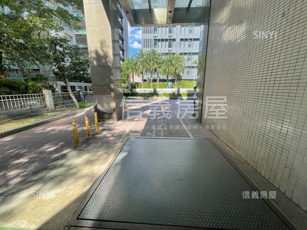 金矽谷Ｎｏ．９展演空間房屋室內格局與周邊環境