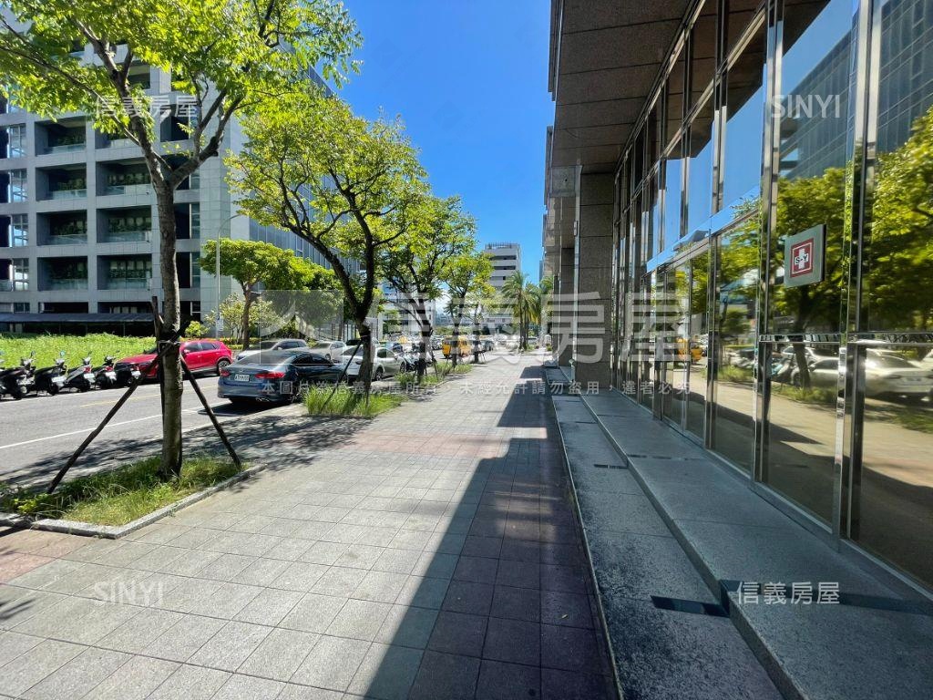 金矽谷Ｎｏ．９展演空間房屋室內格局與周邊環境