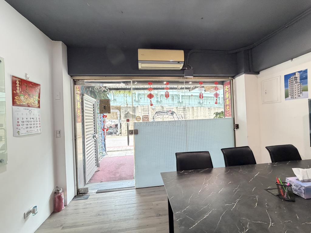 北市優質低總金店辦房屋室內格局與周邊環境