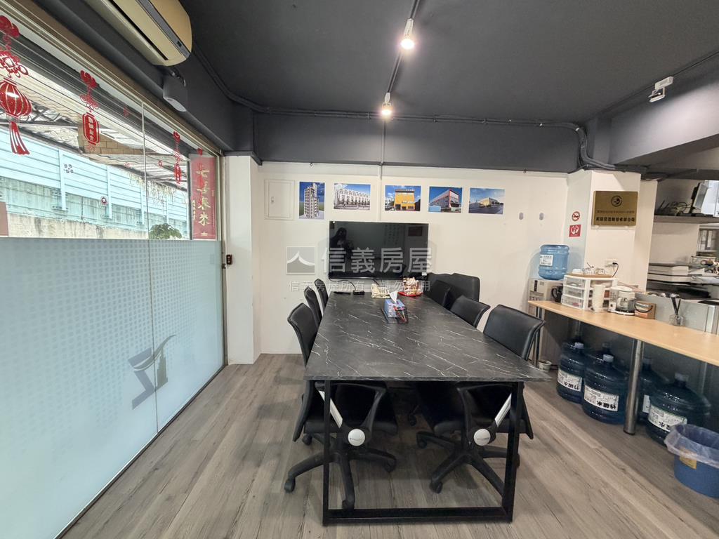 北市優質低總金店辦房屋室內格局與周邊環境