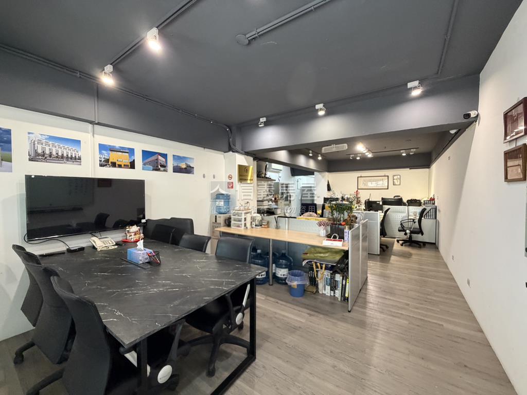 北市優質低總金店辦房屋室內格局與周邊環境