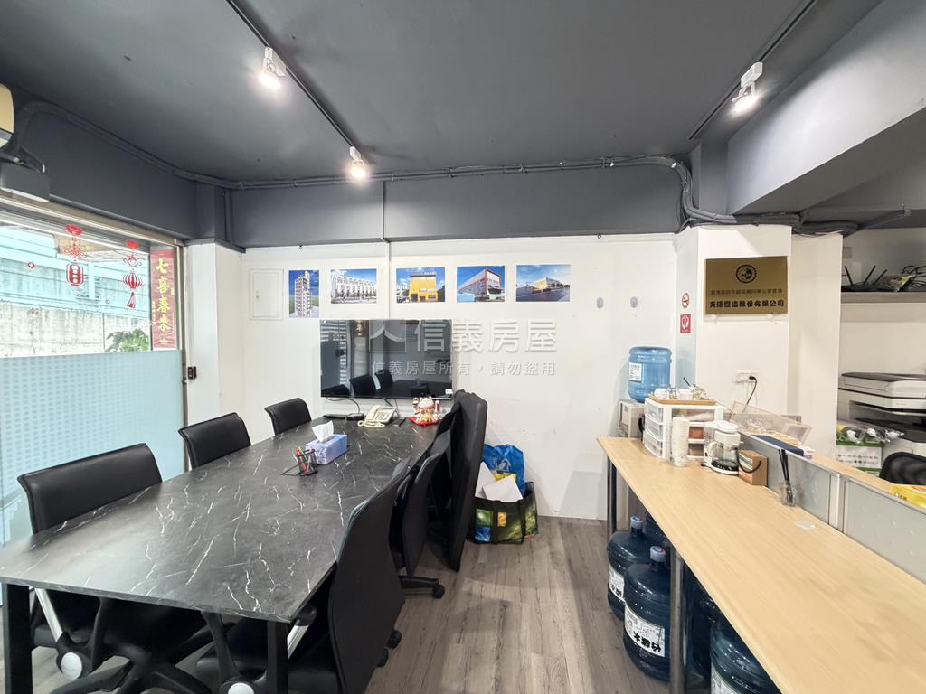 北市優質低總金店辦房屋室內格局與周邊環境