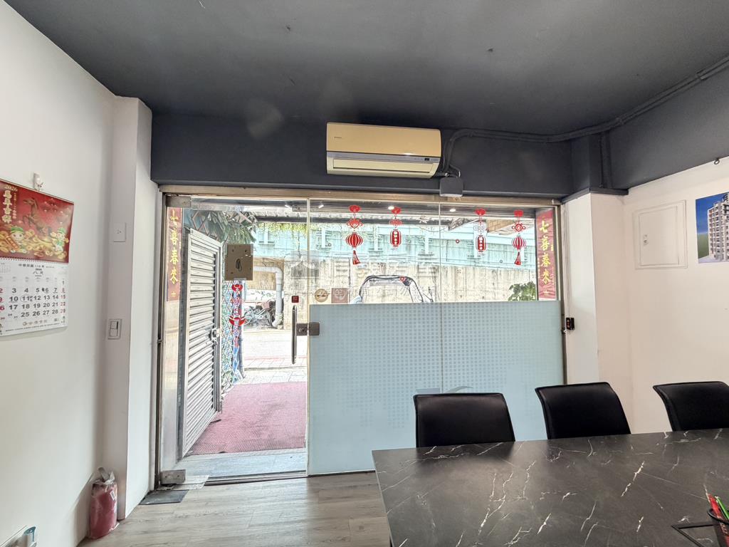 北市優質低總金店辦房屋室內格局與周邊環境