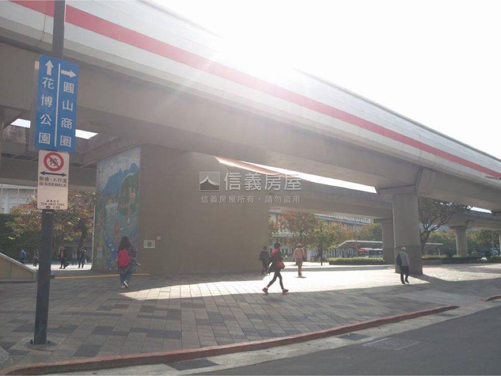 北市優質低總金店辦房屋室內格局與周邊環境