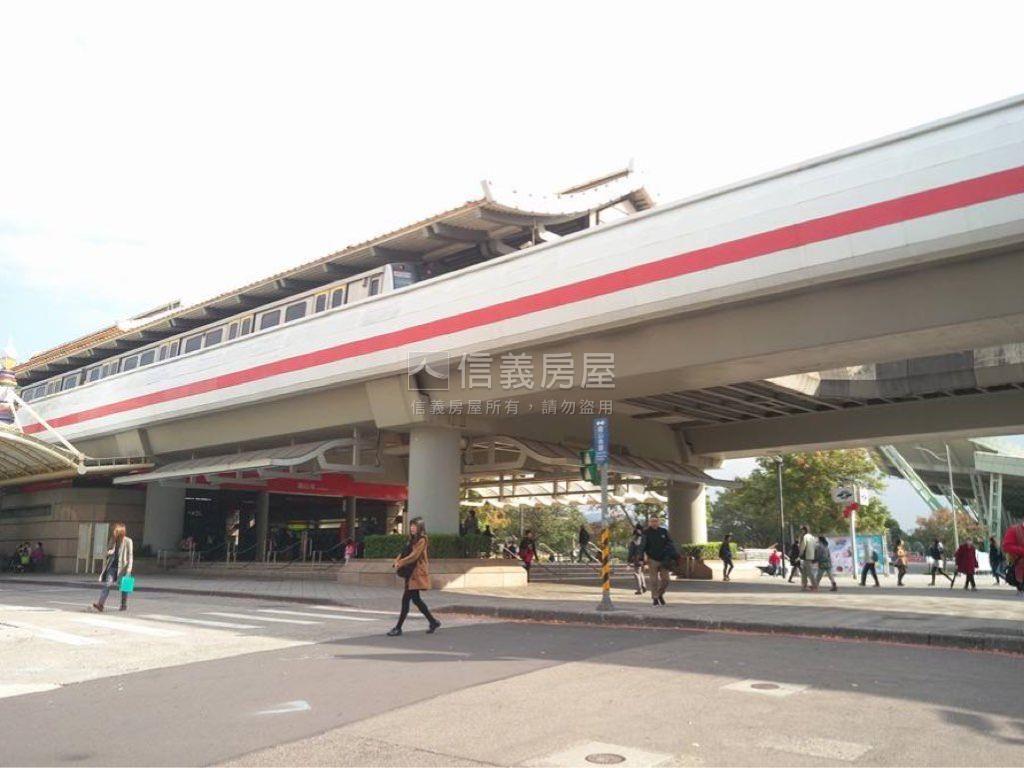 北市優質低總金店辦房屋室內格局與周邊環境