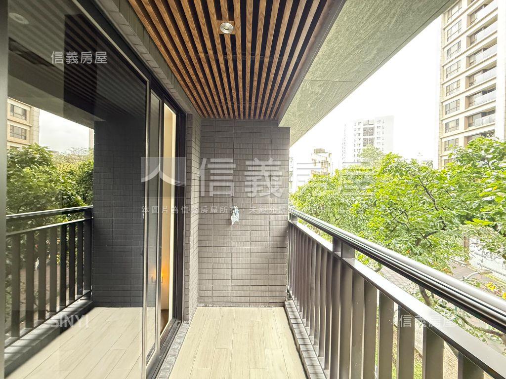 ［德杰羽森］綠意景觀！房屋室內格局與周邊環境