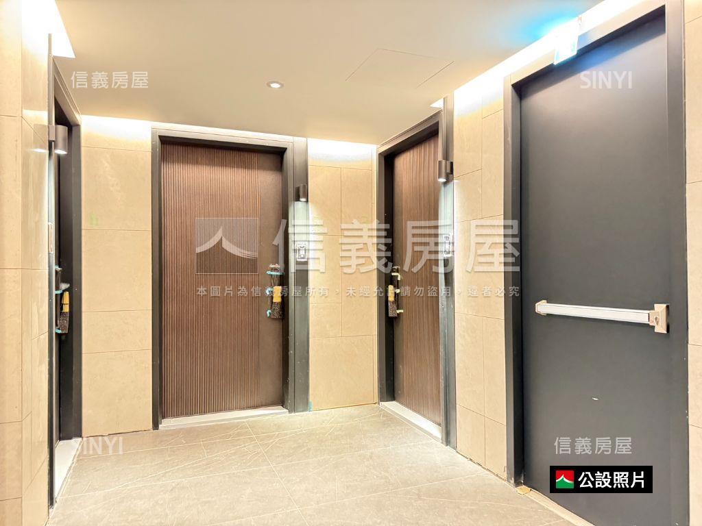 ［德杰羽森］綠意景觀！房屋室內格局與周邊環境