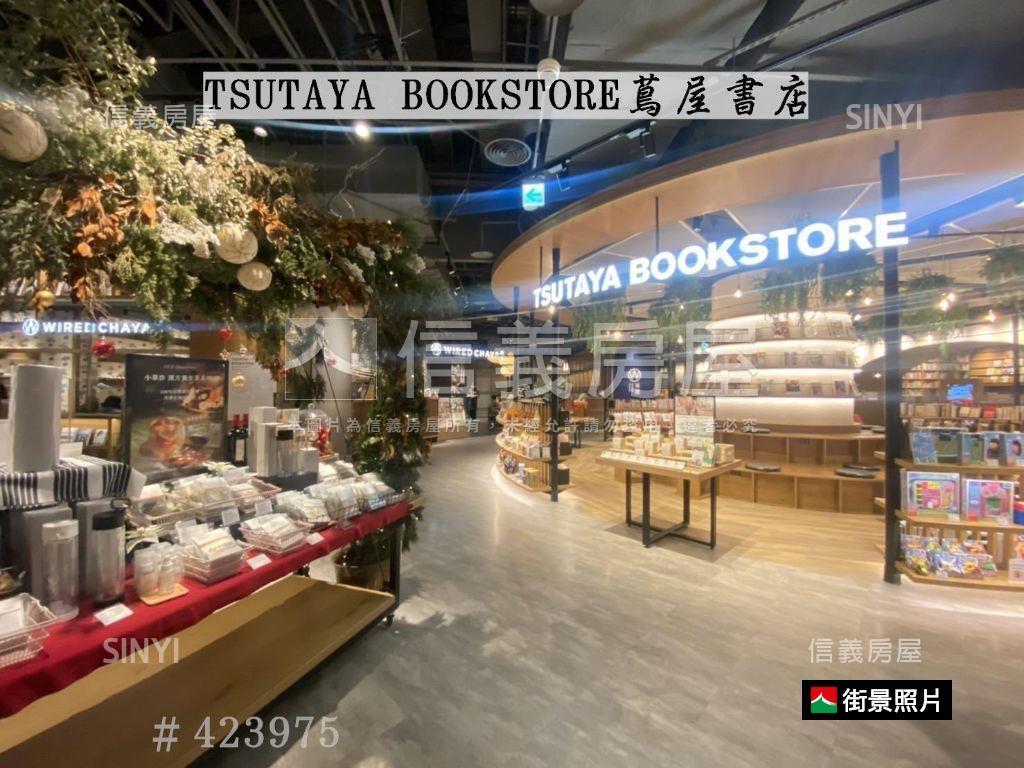 ［德杰羽森］綠意景觀！房屋室內格局與周邊環境