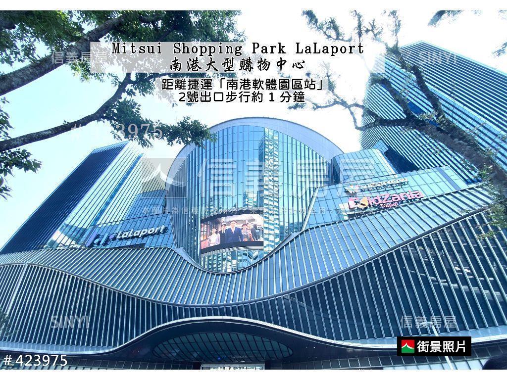 ［德杰羽森］綠意景觀！房屋室內格局與周邊環境