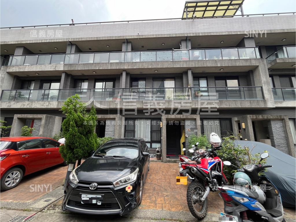 喬德御景！大地坪美透天房屋室內格局與周邊環境