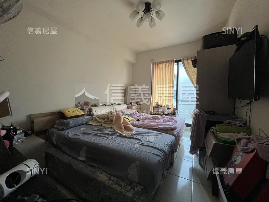 喬德御景！大地坪美透天房屋室內格局與周邊環境