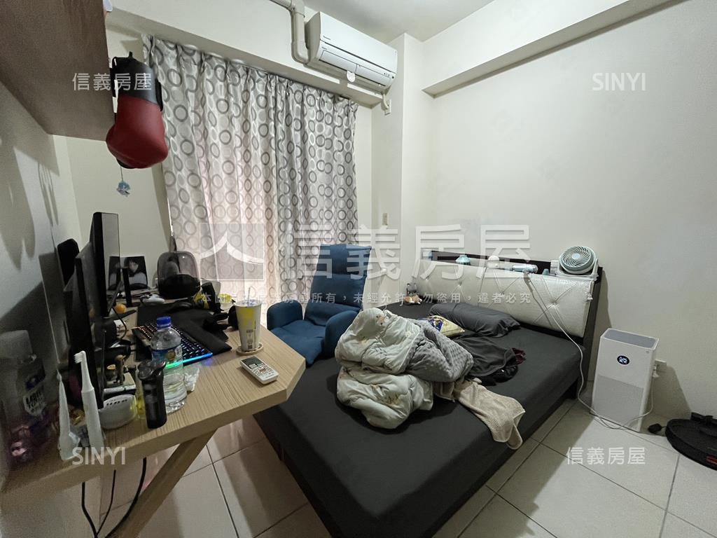 喬德御景！大地坪美透天房屋室內格局與周邊環境
