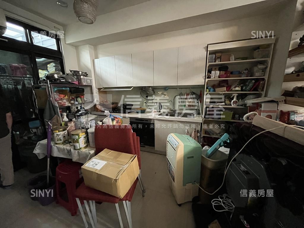 喬德御景！大地坪美透天房屋室內格局與周邊環境