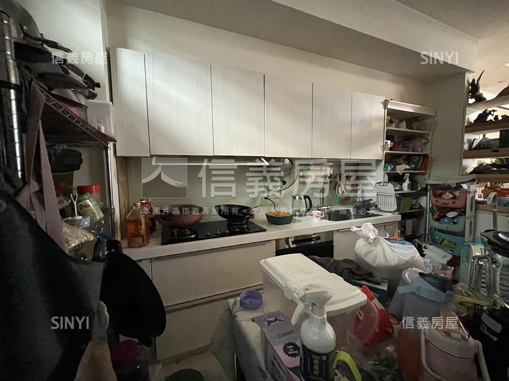 喬德御景！大地坪美透天房屋室內格局與周邊環境