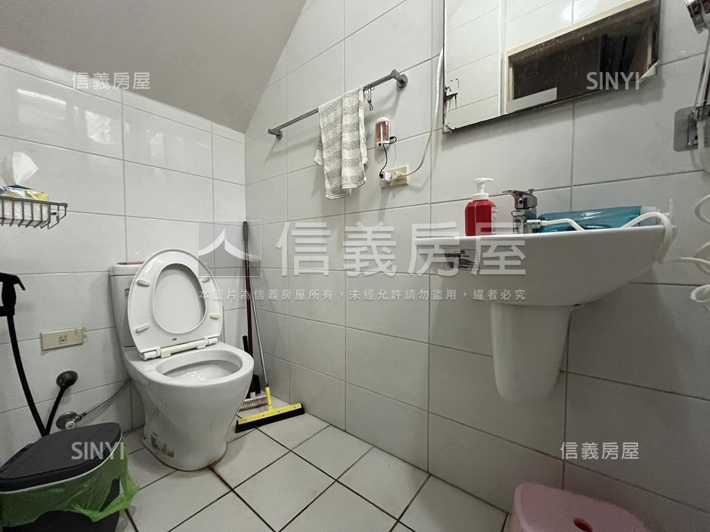 喬德御景！大地坪美透天房屋室內格局與周邊環境