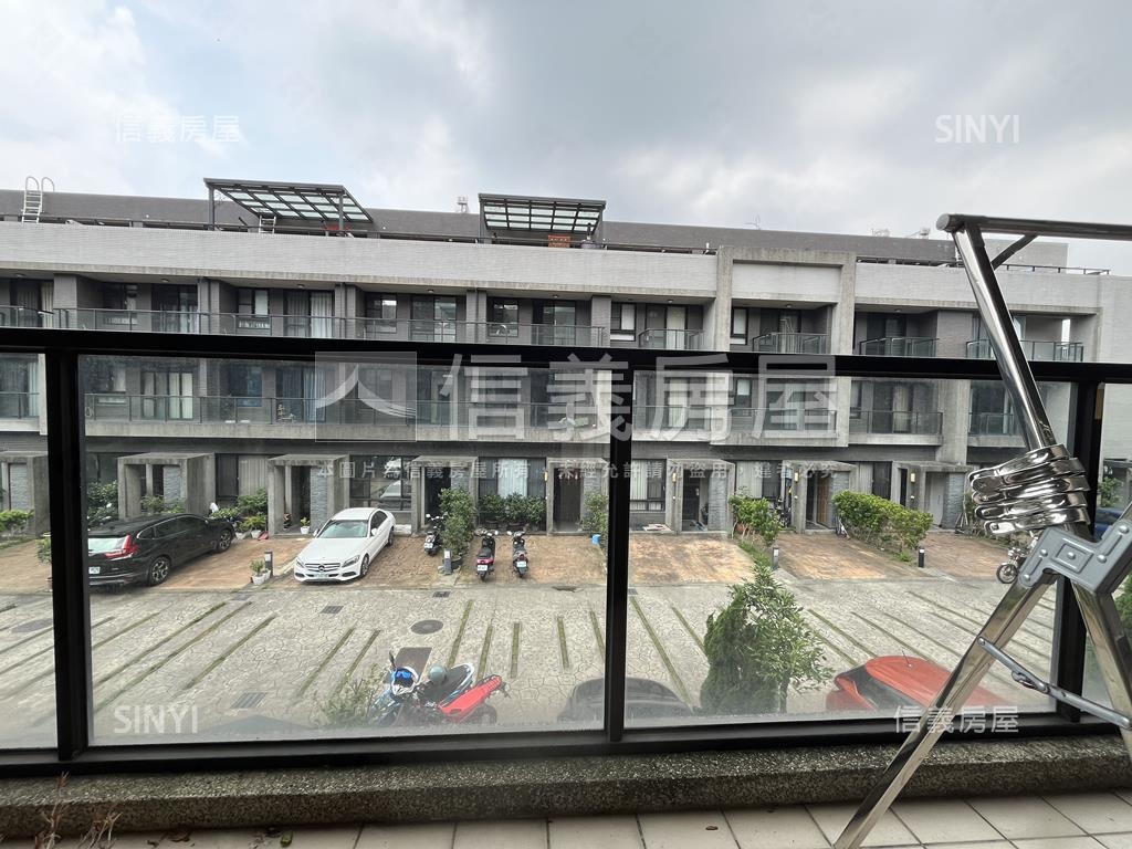 喬德御景！大地坪美透天房屋室內格局與周邊環境