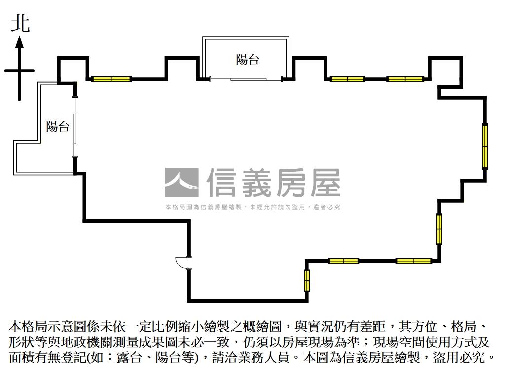 遠雄九五．景觀雲端之境房屋室內格局與周邊環境