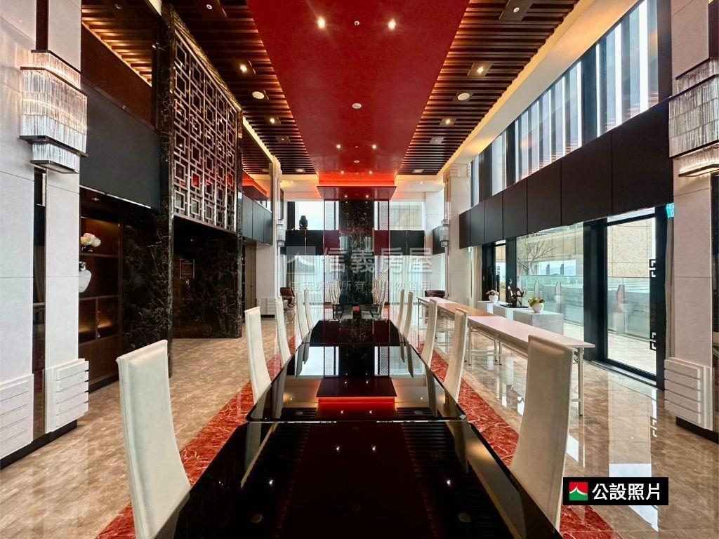 遠雄九五．景觀雲端之境房屋室內格局與周邊環境