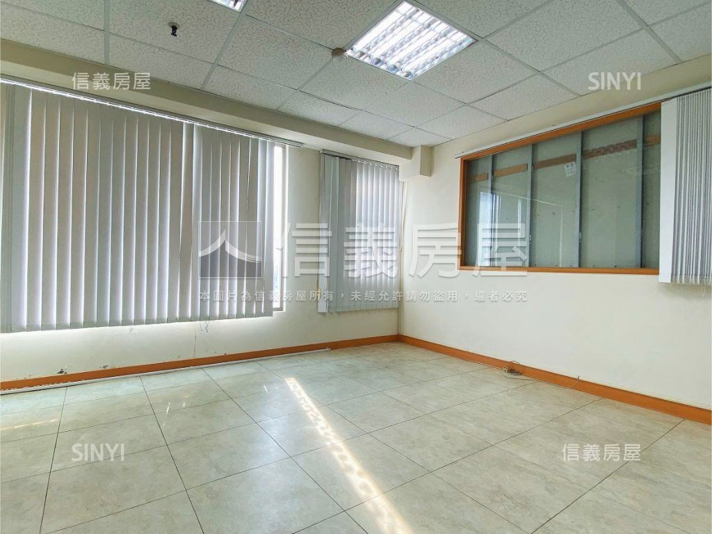 四維路百坪辦公室房屋室內格局與周邊環境