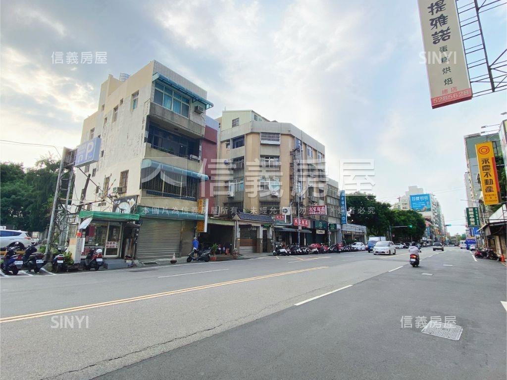 四維路百坪辦公室房屋室內格局與周邊環境