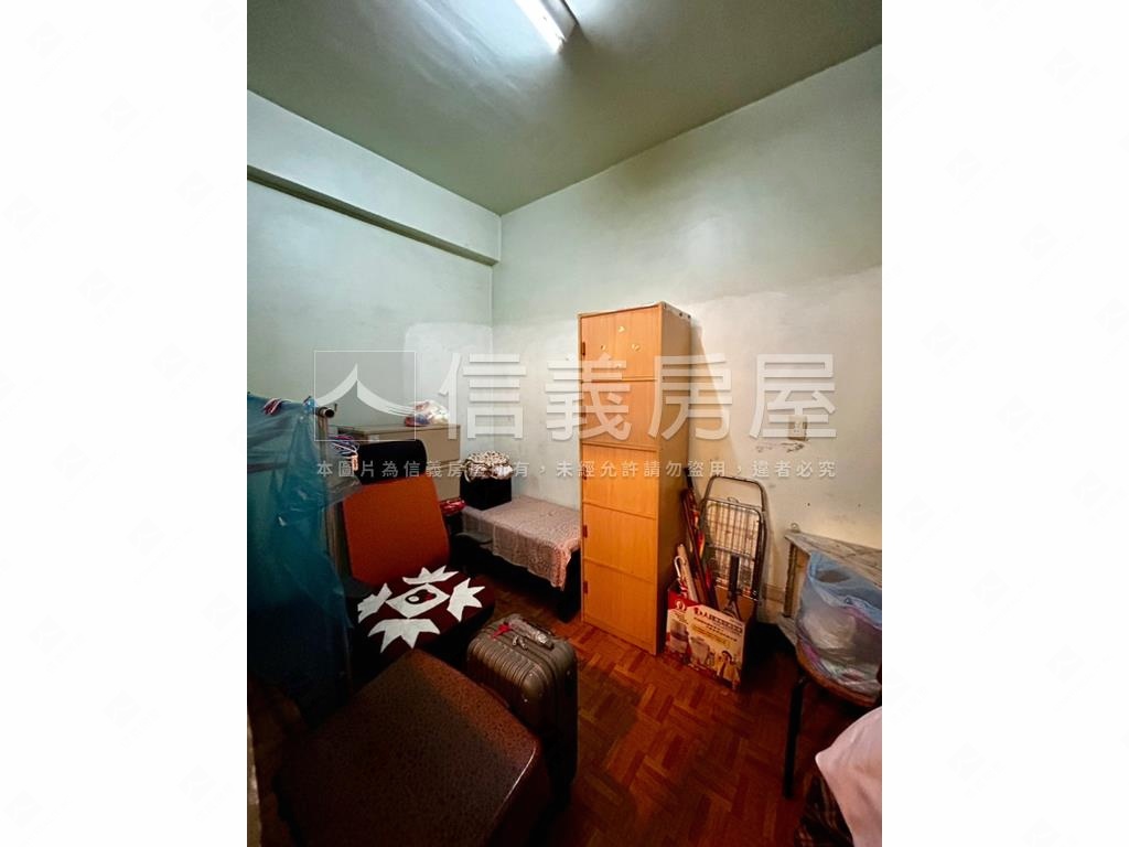 成功小資美寓三樓房屋室內格局與周邊環境