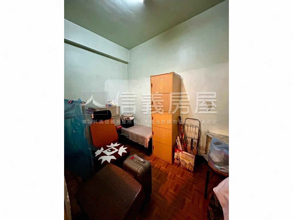 成功小資美寓三樓房屋室內格局與周邊環境