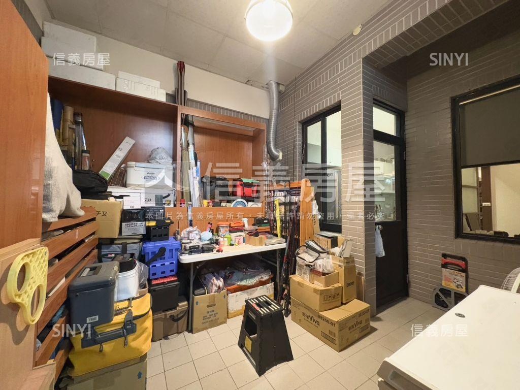 ⭐店長強推面寬雙車別墅⭐房屋室內格局與周邊環境