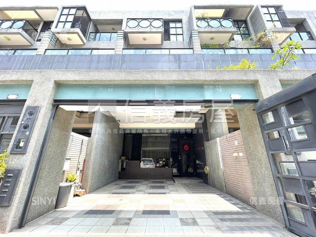 ⭐店長強推面寬雙車別墅⭐房屋室內格局與周邊環境