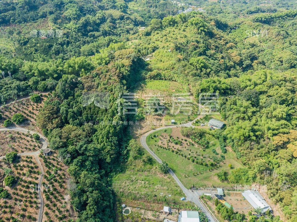 南投中寮土地Ａ視野空氣好房屋室內格局與周邊環境