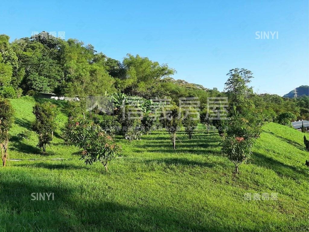 南投中寮土地Ａ視野空氣好房屋室內格局與周邊環境