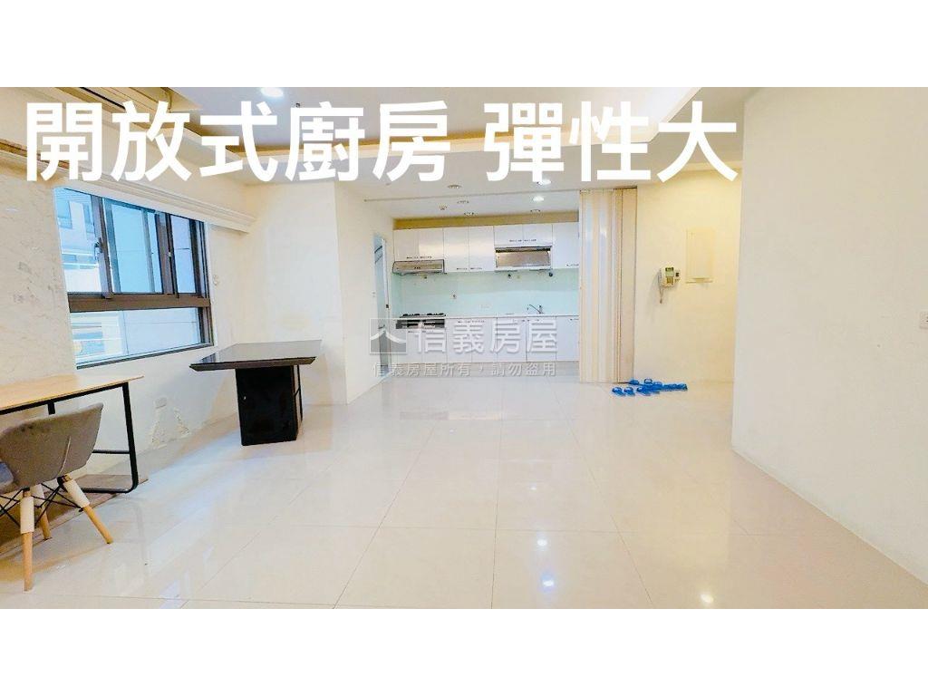 ★新接巨蛋★平面車位房屋室內格局與周邊環境
