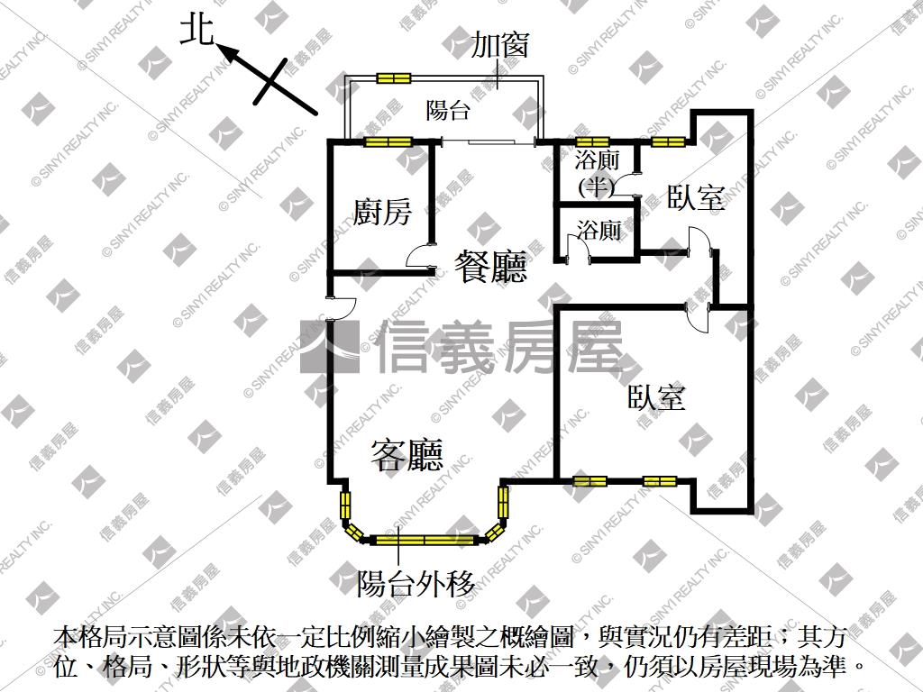 稀捷運台大樸園有坡平車位房屋室內格局與周邊環境