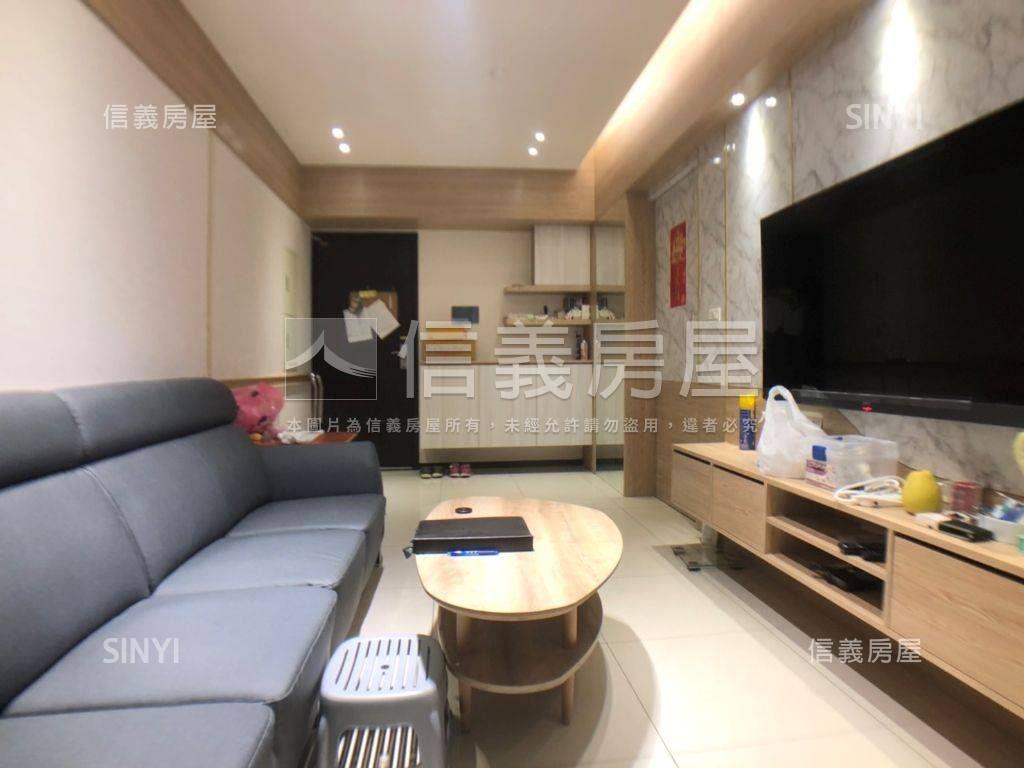 華盛頓三房★美夢成真房屋室內格局與周邊環境