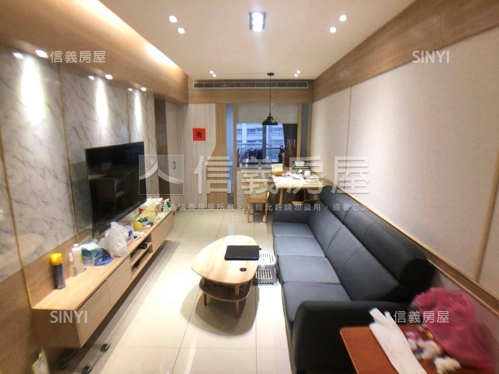 華盛頓三房★美夢成真房屋室內格局與周邊環境