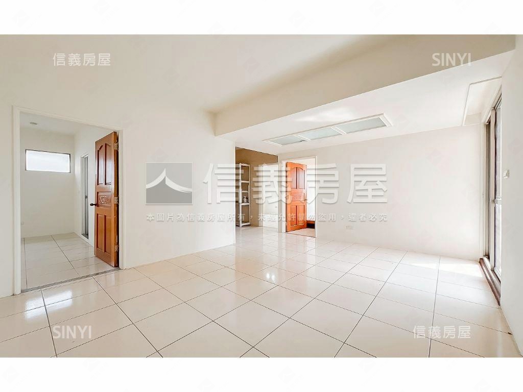 松竹捷運。三房車位房屋室內格局與周邊環境