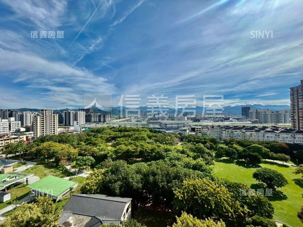 松竹捷運。三房附車位房屋室內格局與周邊環境