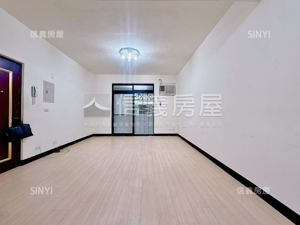 萬安精美方正二樓房屋室內格局與周邊環境