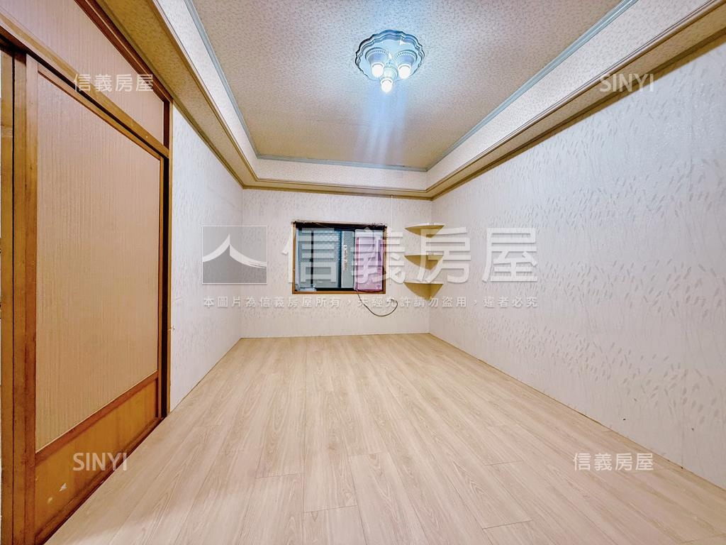 萬安精美方正二樓房屋室內格局與周邊環境